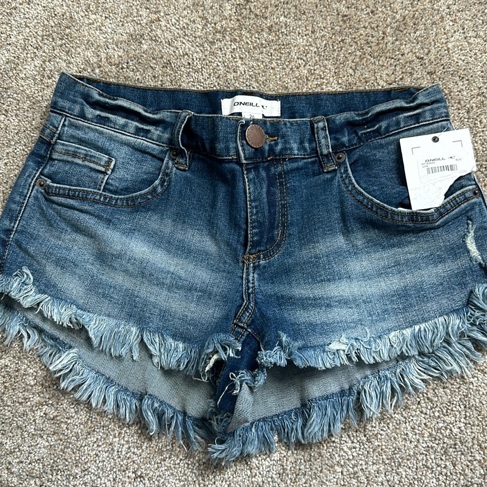 O’Neill Denim Shorts
